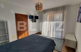 Apartament 3 camere, 2 bai, 3 balcoane, zona Grand Hotel Italia