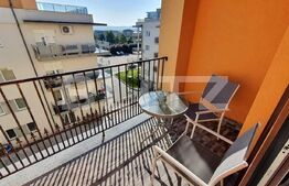 Apartament 3 camere, 2 bai, 3 balcoane, zona Grand Hotel Italia