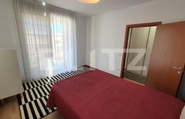 Apartament 3 camere, 2 bai, 3 balcoane, zona Grand Hotel Italia