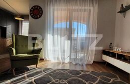 Apartament 3 camere, 2 bai, 3 balcoane, zona Grand Hotel Italia