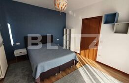 Apartament 3 camere, 2 bai, 3 balcoane, zona Grand Hotel Italia