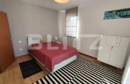 Apartament 3 camere, 2 bai, 3 balcoane, zona Grand Hotel Italia