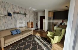 Apartament 3 camere, 2 bai, 3 balcoane, zona Grand Hotel Italia