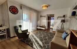 Apartament 3 camere, 2 bai, 3 balcoane, zona Grand Hotel Italia