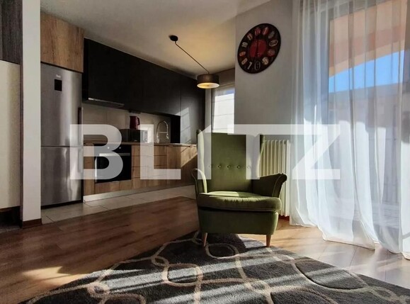 Apartament de vânzare 3 camere Bună Ziua - 106273AV | BLITZ Cluj-Napoca | Poza4