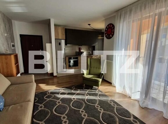 Apartament de vânzare 3 camere Bună Ziua - 106273AV | BLITZ Cluj-Napoca | Poza3