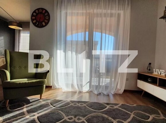 Apartament de vânzare 3 camere Bună Ziua - 106273AV | BLITZ Cluj-Napoca | Poza8