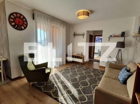Apartament de vânzare 3 camere Bună Ziua - 106273AV | BLITZ Cluj-Napoca | Poza1