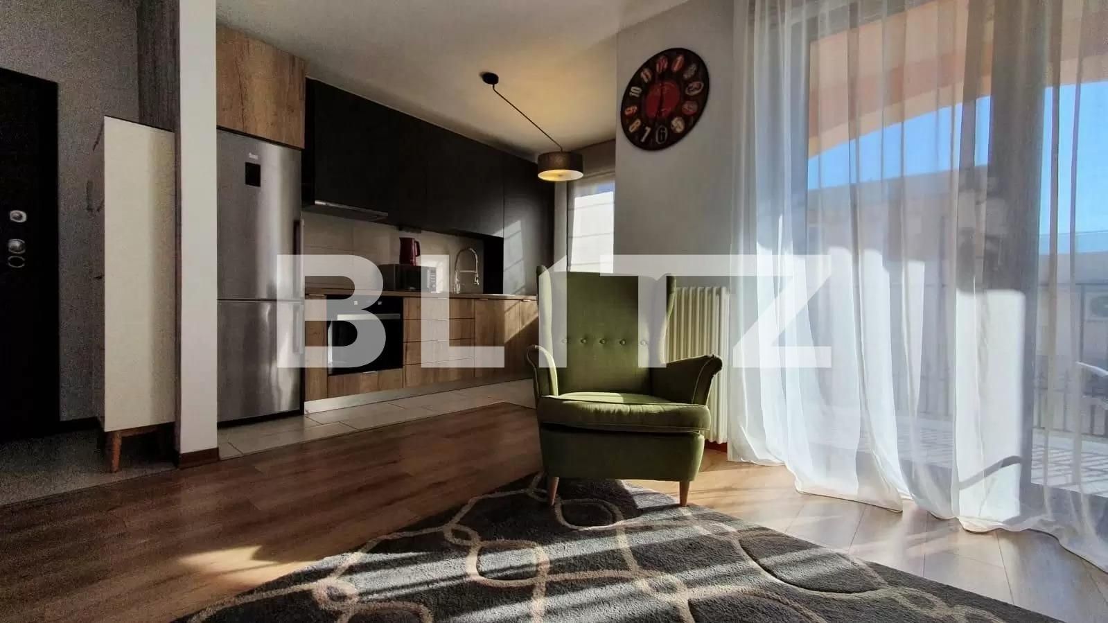 Apartament de vânzare 3 camere Bună Ziua - 106273AV | BLITZ Cluj-Napoca | Poza4