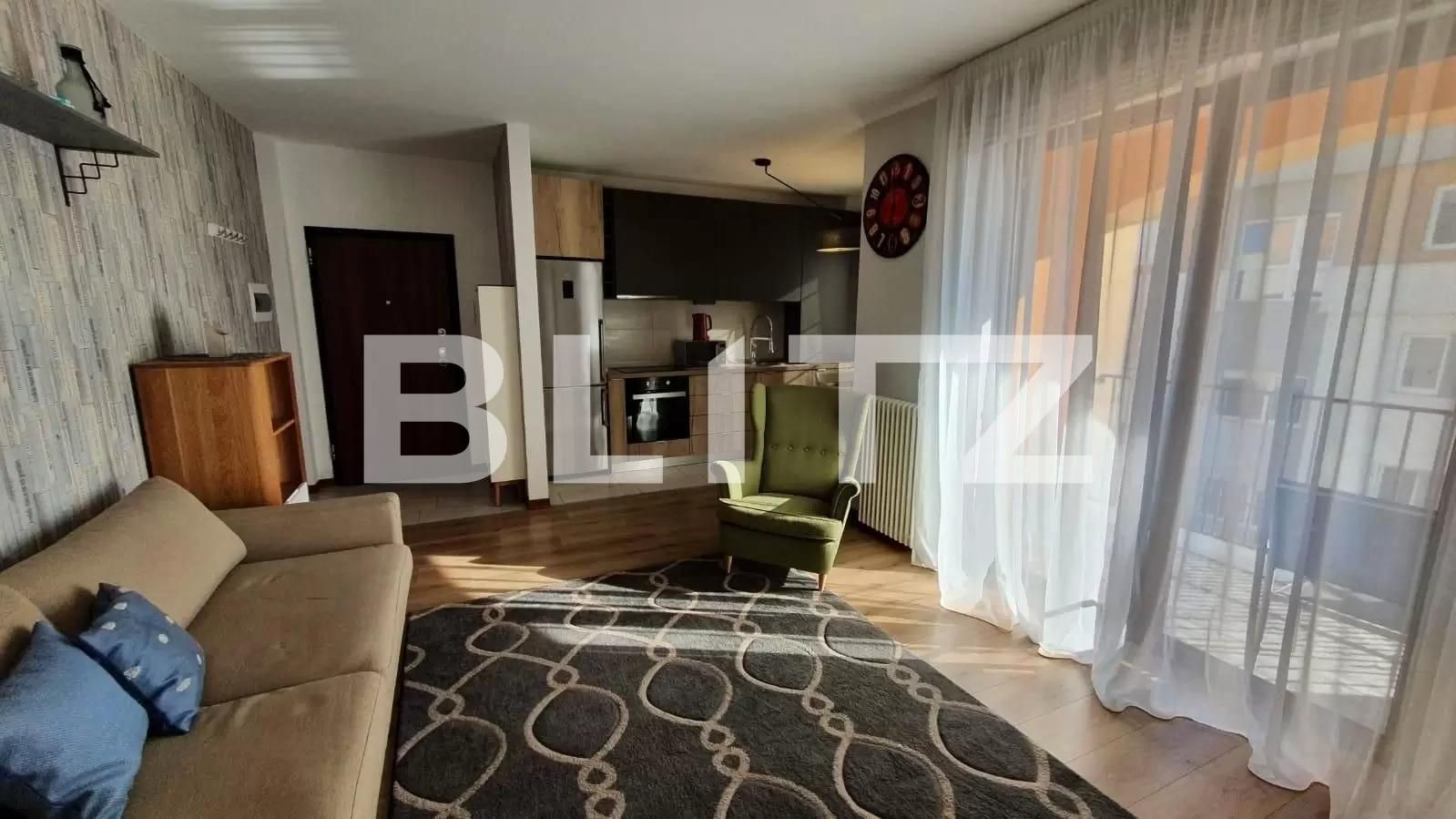 Apartament de vânzare 3 camere Bună Ziua - 106273AV | BLITZ Cluj-Napoca | Poza3