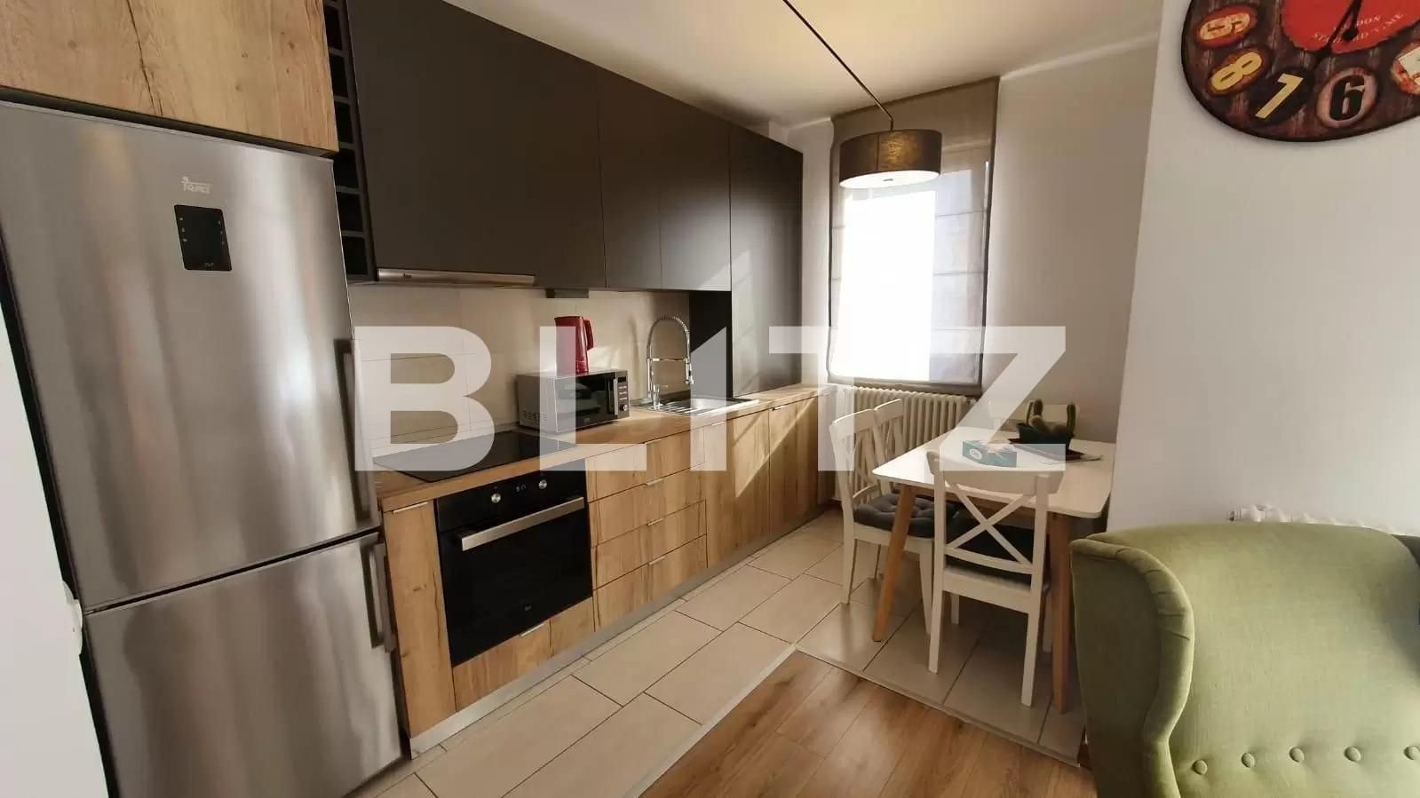 Apartament de vânzare 3 camere Bună Ziua - 106273AV | BLITZ Cluj-Napoca | Poza10