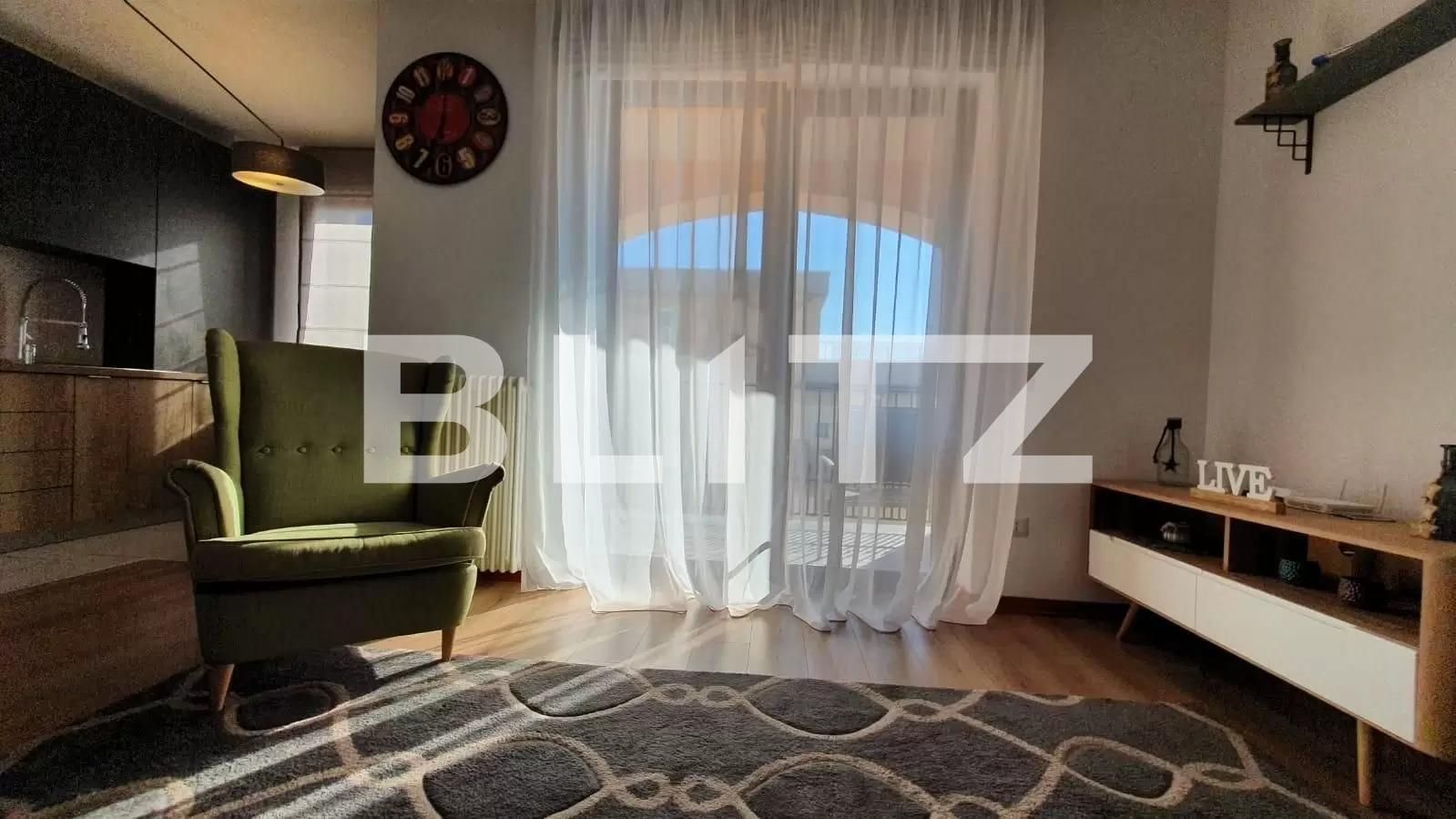 Apartament de vânzare 3 camere Bună Ziua - 106273AV | BLITZ Cluj-Napoca | Poza8