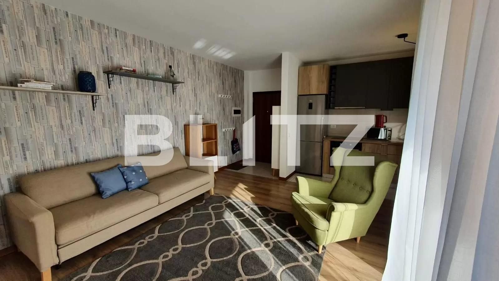 Apartament de vânzare 3 camere Bună Ziua - 106273AV | BLITZ Cluj-Napoca | Poza2