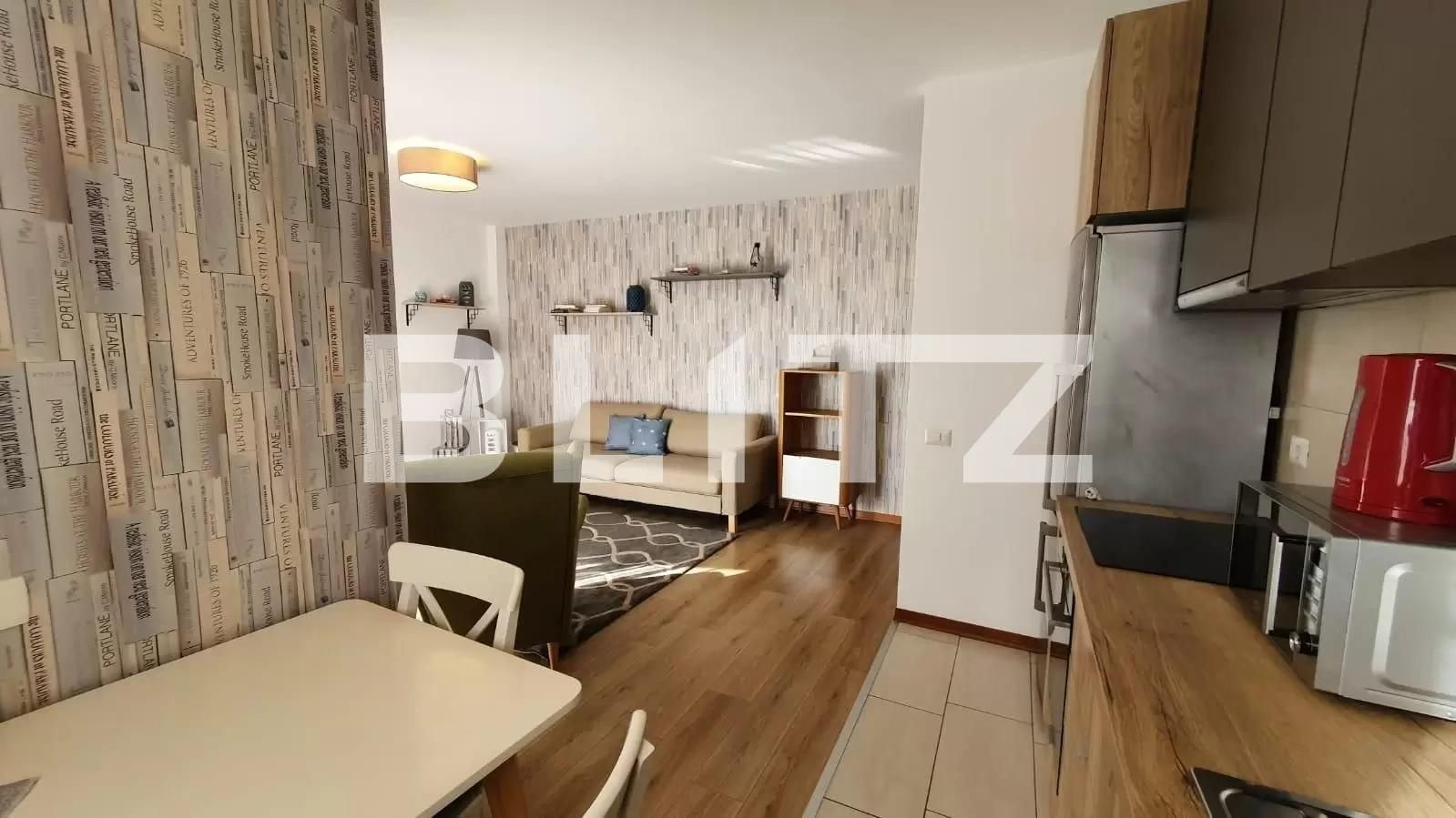 Apartament de vânzare 3 camere Bună Ziua - 106273AV | BLITZ Cluj-Napoca | Poza5