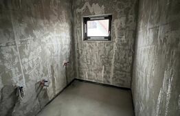 Casa tip duplex, semifinisat, 130 utili, zona Eugen Ionescu