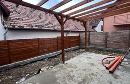 Casa tip duplex, semifinisat, 130 utili, zona Eugen Ionescu