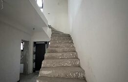 Casa tip duplex, semifinisat, 130 utili, zona Eugen Ionescu