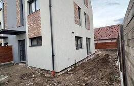 Casa tip duplex, semifinisat, 130 utili, zona Eugen Ionescu