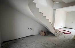 Casa tip duplex, semifinisat, 130 utili, zona Eugen Ionescu