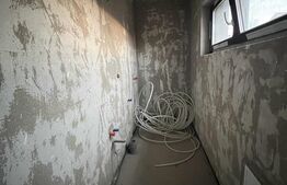 Casa tip duplex, semifinisat, 130 utili, zona Eugen Ionescu