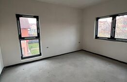 Casa tip duplex, semifinisat, 130 utili, zona Eugen Ionescu