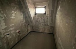 Casa tip duplex, semifinisat, 130 utili, zona Eugen Ionescu