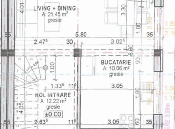 Casa de vânzare 5 camere Europa - 106276CV | BLITZ Cluj-Napoca | Poza16