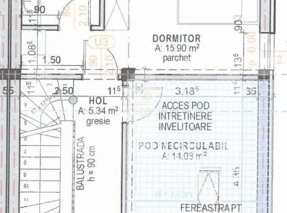 Casa de vânzare 5 camere Europa - 106276CV | BLITZ Cluj-Napoca | Poza18