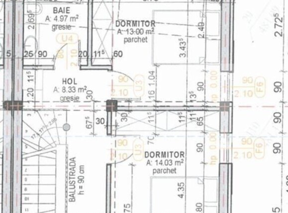 Casa de vânzare 5 camere Europa - 106276CV | BLITZ Cluj-Napoca | Poza17