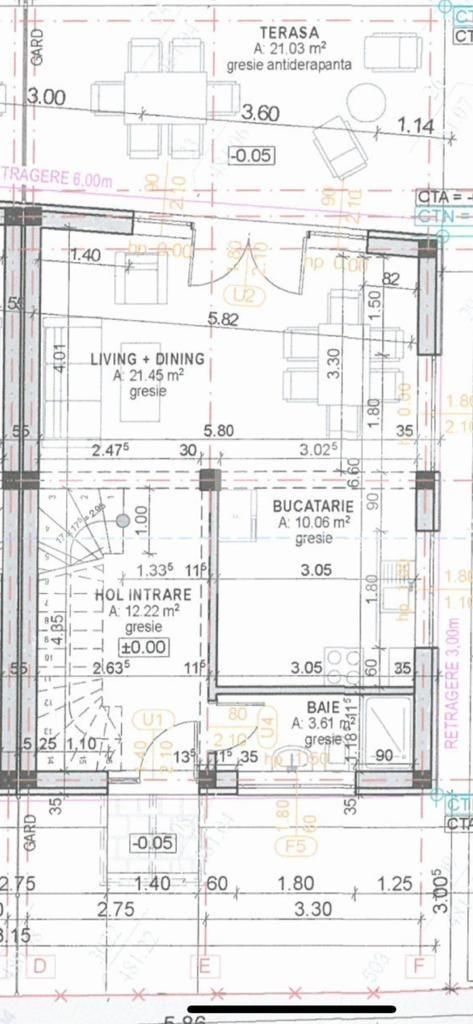 Casa de vânzare 5 camere Europa - 106276CV | BLITZ Cluj-Napoca | Poza16