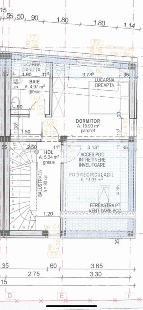 Casa de vânzare 5 camere Europa - 106276CV | BLITZ Cluj-Napoca | Poza18