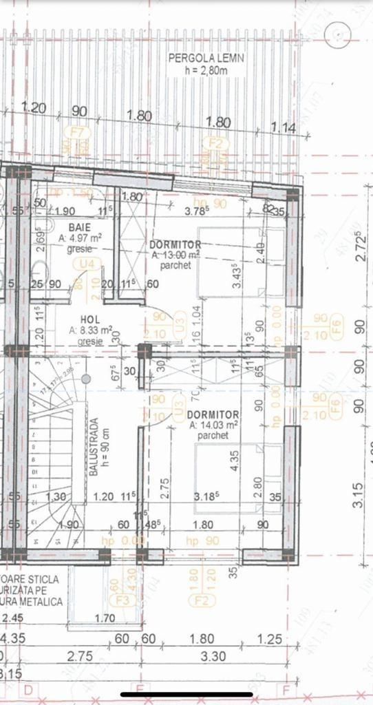 Casa de vânzare 5 camere Europa - 106276CV | BLITZ Cluj-Napoca | Poza17