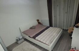 Apartament 3 camere ,52 mp , parcare, 2 balcoane, zona Porii