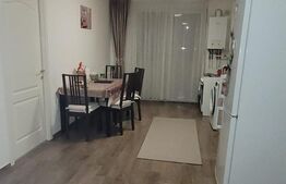 Apartament 3 camere ,52 mp , parcare, 2 balcoane, zona Porii