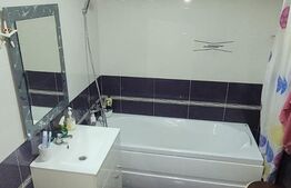 Apartament 3 camere ,52 mp , parcare, 2 balcoane, zona Porii