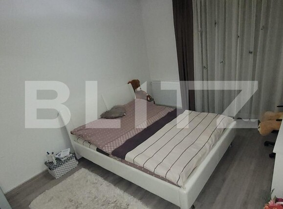 Apartament de vânzare 3 camere Floreşti - 106279AV | BLITZ Cluj-Napoca | Poza1