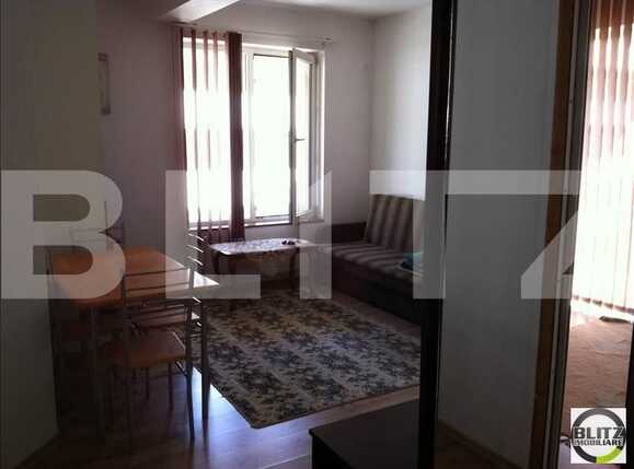 Apartament de închiriat 2 camere Zorilor - 10628AI | BLITZ Cluj-Napoca | Poza3