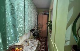 Apartament 2 camere, decomandat, balcon, garaj si o parcare, zona strazii Taberei