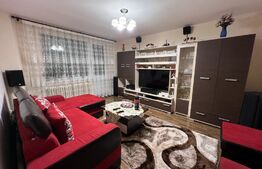 Apartament 2 camere, decomandat, balcon, garaj si o parcare, zona strazii Taberei