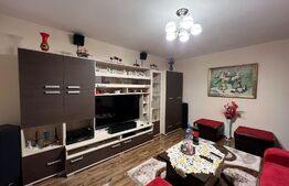 Apartament 2 camere, decomandat, balcon, garaj si o parcare, zona strazii Taberei