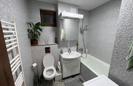 Apartament 2 camere, decomandat, balcon, garaj si o parcare, zona strazii Taberei