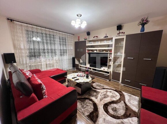 Apartament de vânzare 2 camere Manastur - 106280AV | BLITZ Cluj-Napoca | Poza1