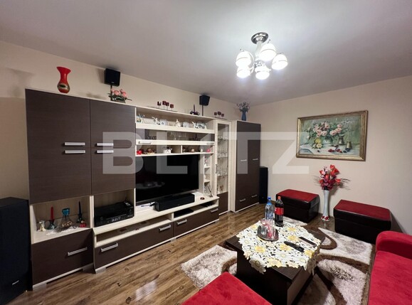 Apartament de vânzare 2 camere Manastur - 106280AV | BLITZ Cluj-Napoca | Poza2
