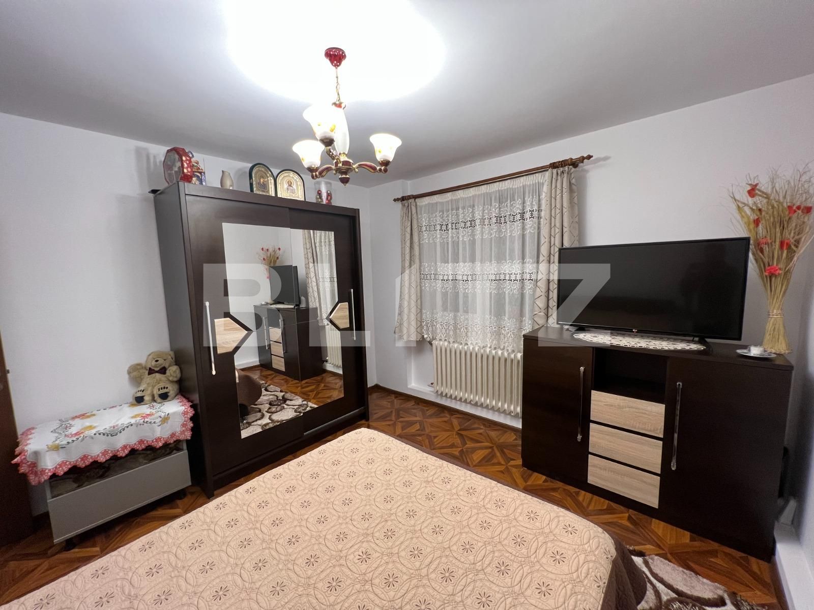 Apartament de vânzare 2 camere Manastur - 106280AV | BLITZ Cluj-Napoca | Poza3