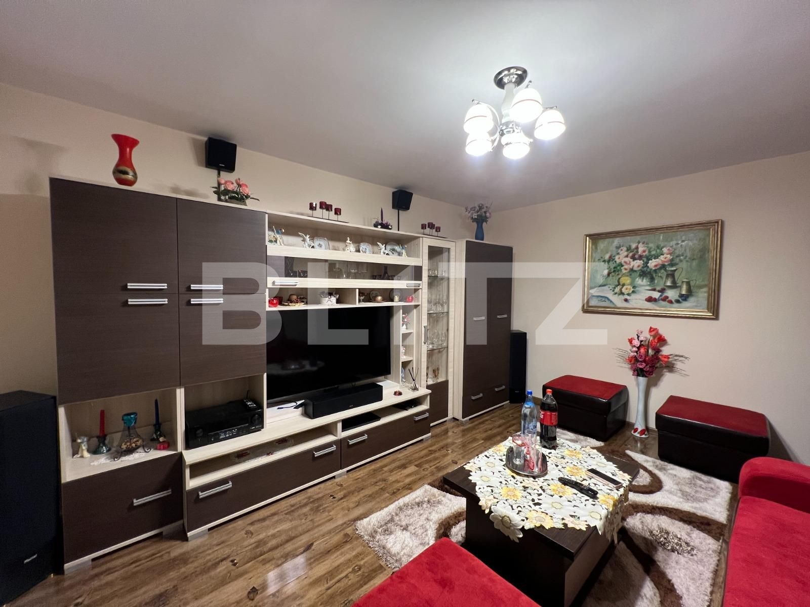 Apartament de vânzare 2 camere Manastur - 106280AV | BLITZ Cluj-Napoca | Poza2