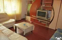 Apartament 3 camere in zona Tatra, 67 mp utili, mobilat utilat, boxa inclusa