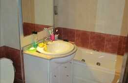 Apartament 3 camere in zona Tatra, 67 mp utili, mobilat utilat, boxa inclusa