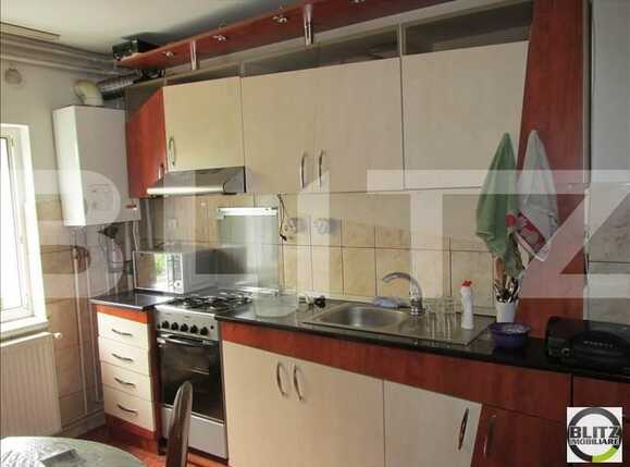 Apartament de vânzare 3 camere Zorilor - 10629AV | BLITZ Cluj-Napoca | Poza4