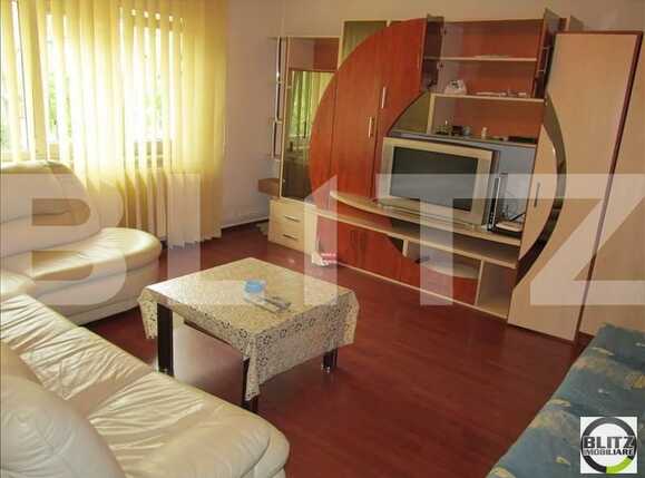 Apartament de vânzare 3 camere Zorilor - 10629AV | BLITZ Cluj-Napoca | Poza1