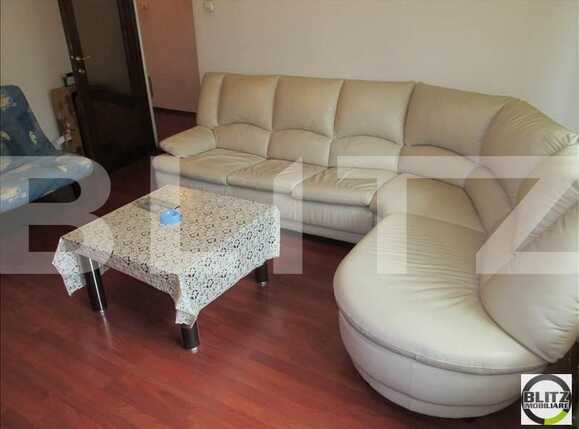 Apartament de vânzare 3 camere Zorilor - 10629AV | BLITZ Cluj-Napoca | Poza2